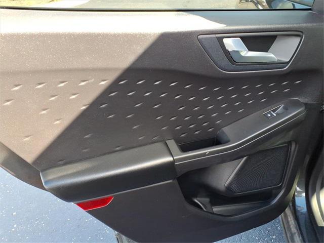 used 2020 Ford Escape car, priced at $14,980