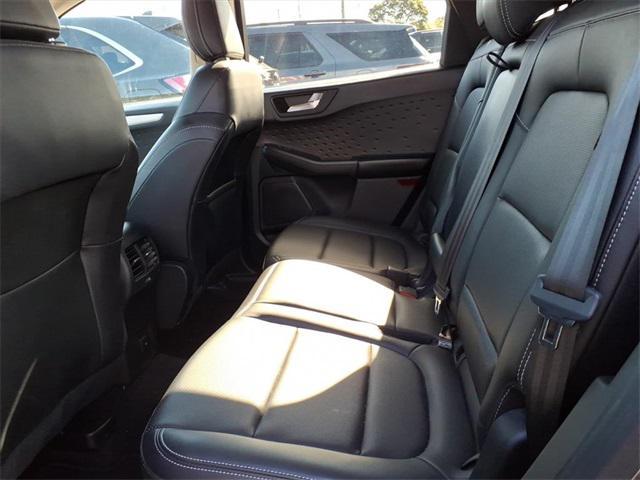 used 2020 Ford Escape car, priced at $14,980