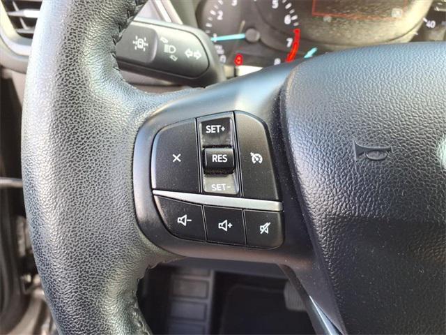 used 2020 Ford Escape car, priced at $14,980