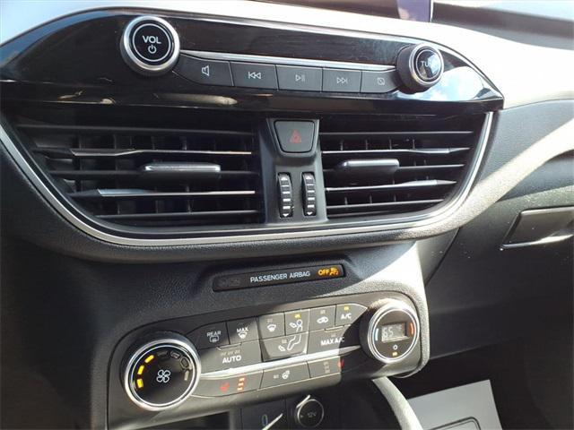 used 2020 Ford Escape car, priced at $14,980