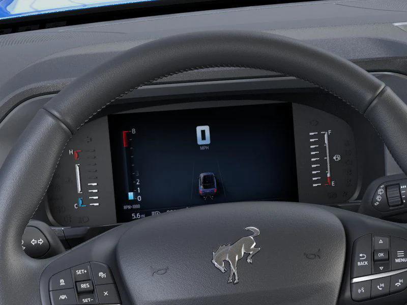 new 2026 Ford Bronco Sport car, priced at $37,175