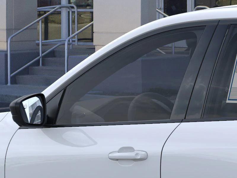 new 2026 Ford Escape car, priced at $32,706