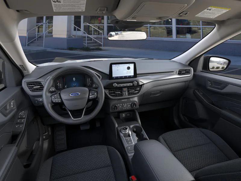 new 2026 Ford Escape car, priced at $32,706