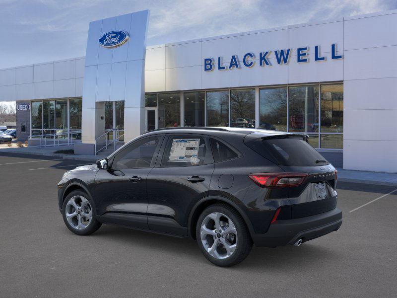 new 2026 Ford Escape car, priced at $34,374