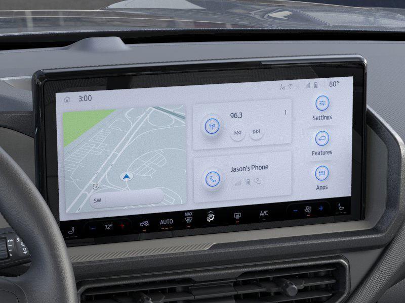 new 2026 Ford Bronco Sport car, priced at $34,718