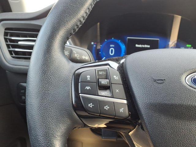 used 2021 Ford Escape car, priced at $21,880