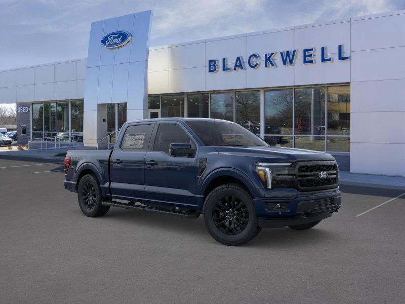 new 2026 Ford F-150 car, priced at $71,910