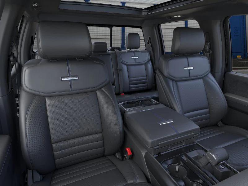 new 2025 Ford F-150 car, priced at $77,455