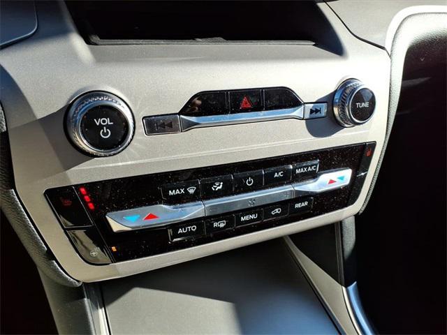 used 2023 Ford Explorer car, priced at $34,380