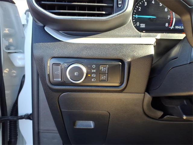 used 2023 Ford Explorer car, priced at $34,380
