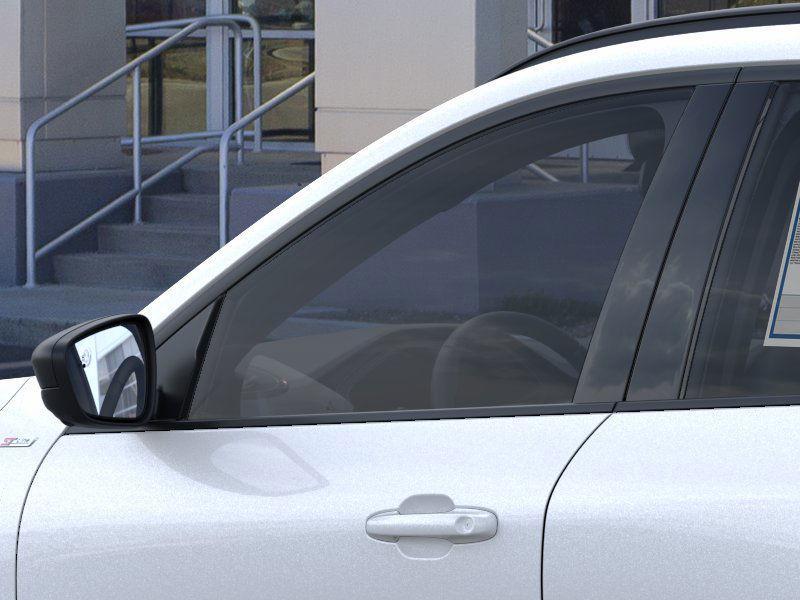 new 2026 Ford Escape car, priced at $34,374