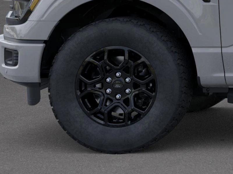 new 2026 Ford F-150 car, priced at $58,010