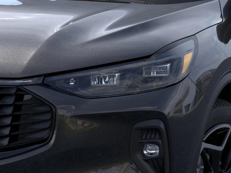 new 2026 Ford Escape car, priced at $35,151