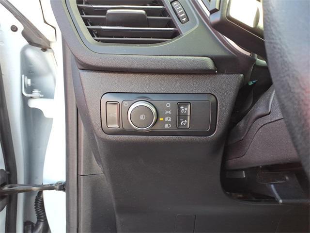 used 2021 Ford Escape car, priced at $19,980