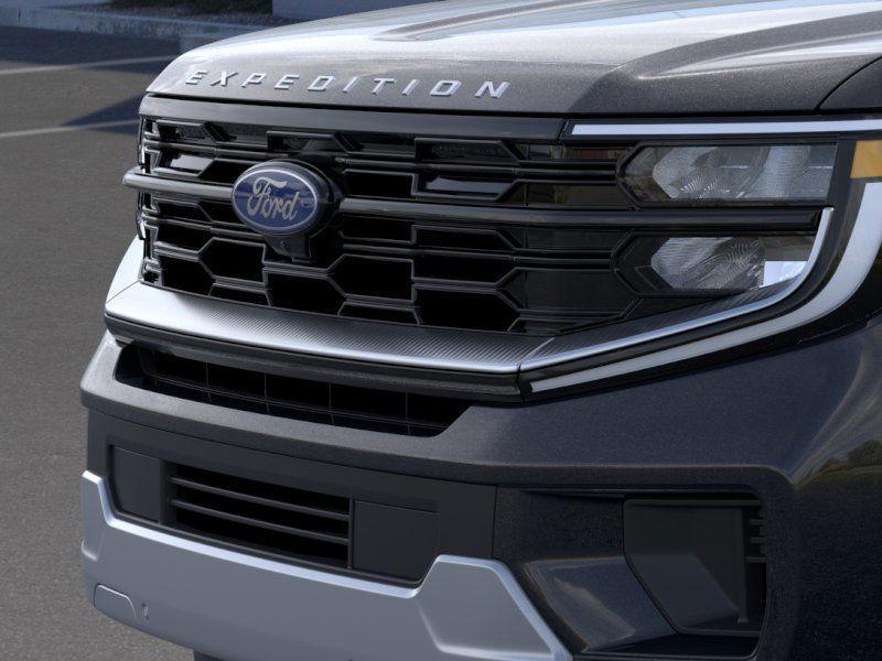 new 2026 Ford Expedition Max car, priced at $89,505