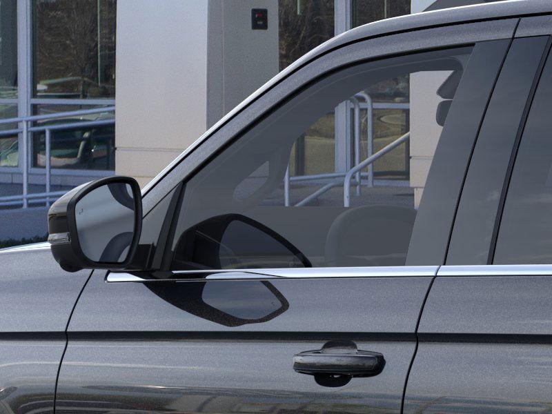 new 2026 Ford Expedition Max car, priced at $89,505