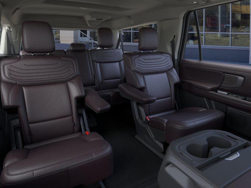 new 2026 Ford Expedition Max car, priced at $89,505