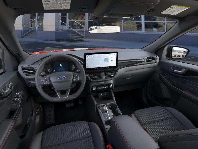 new 2026 Ford Escape car, priced at $34,818