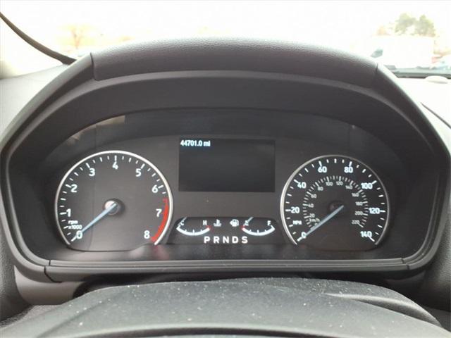 used 2020 Ford EcoSport car, priced at $14,880