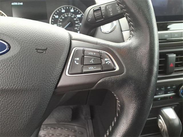 used 2020 Ford EcoSport car, priced at $14,880