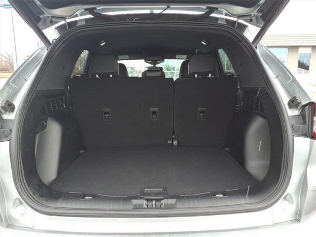 used 2023 Ford Escape car, priced at $25,380