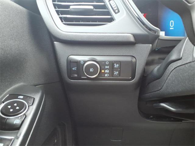 used 2023 Ford Escape car, priced at $25,380