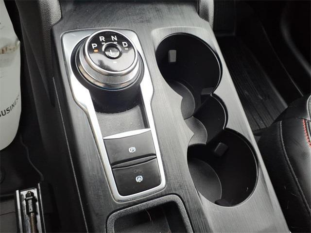 used 2023 Ford Escape car, priced at $25,380