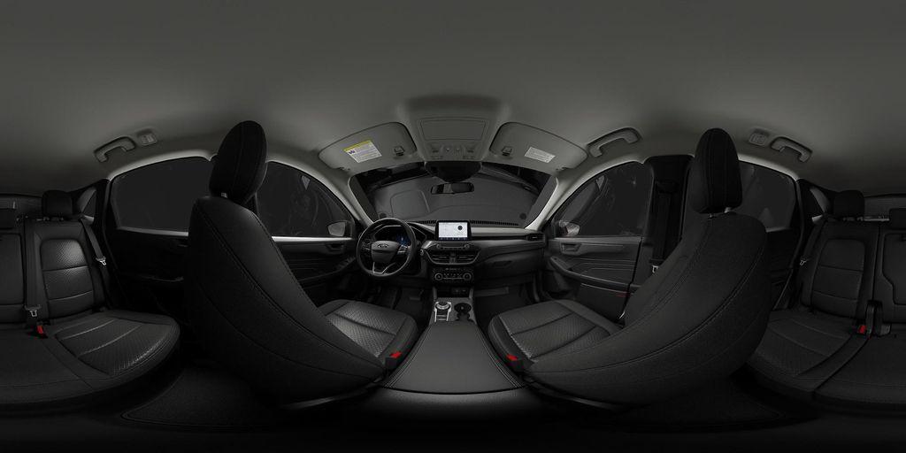 new 2026 Ford Escape car, priced at $33,155