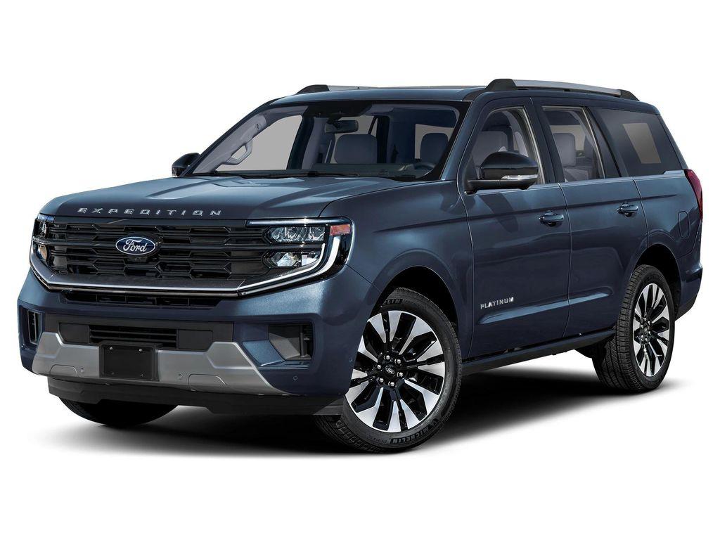 new 2026 Ford Expedition car, priced at $75,582