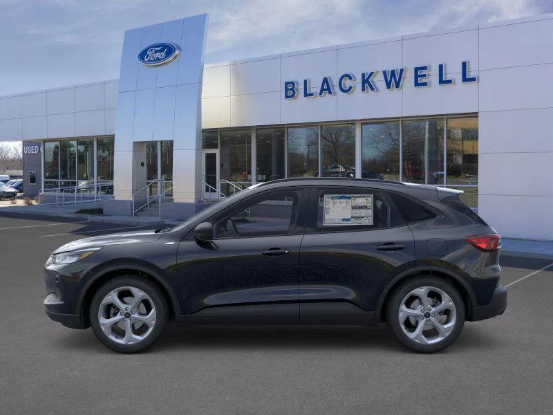 new 2026 Ford Escape car, priced at $34,379