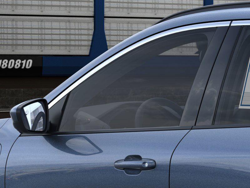 new 2026 Ford Escape PHEV car, priced at $34,838