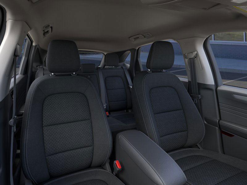 new 2026 Ford Escape car, priced at $32,706