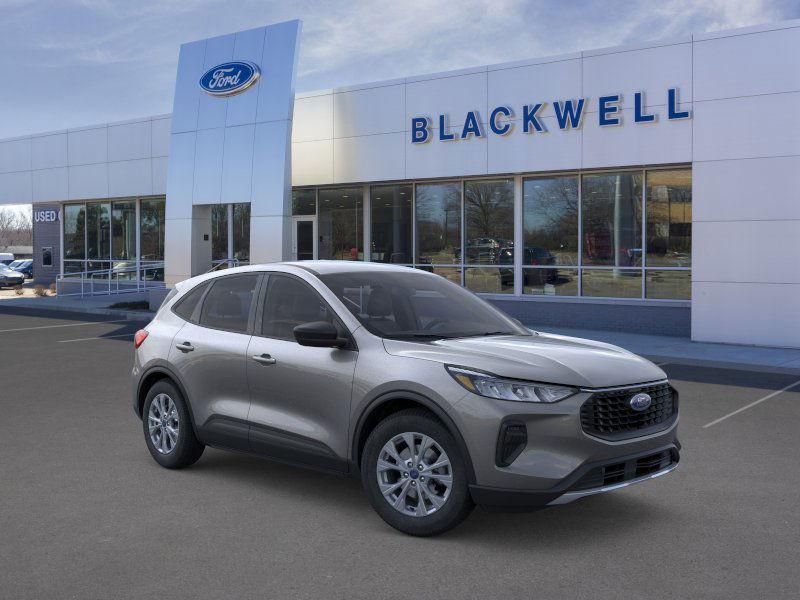 new 2026 Ford Escape car, priced at $32,706