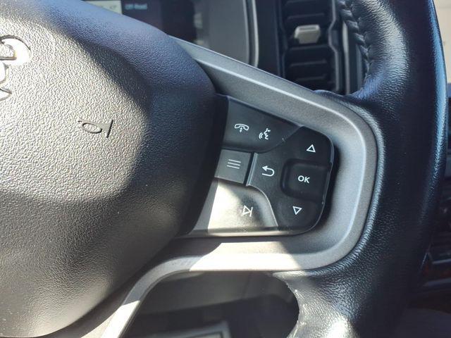 used 2023 Ford Bronco car, priced at $35,380