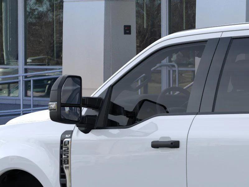 new 2026 Ford F-250 car, priced at $58,753