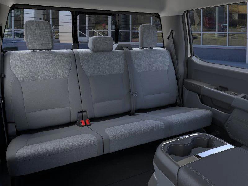 new 2026 Ford F-250 car, priced at $58,753