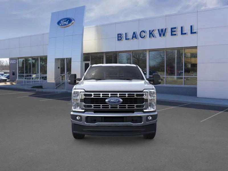 new 2026 Ford F-250 car, priced at $58,753