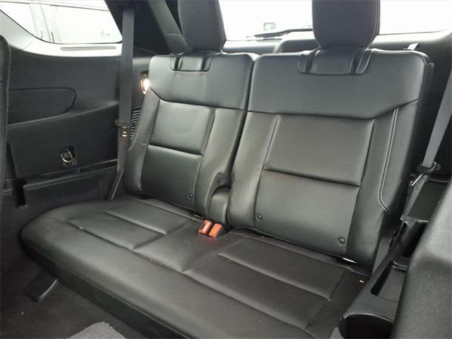 used 2022 Ford Explorer car, priced at $31,980