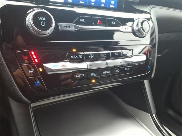 used 2022 Ford Explorer car, priced at $31,980