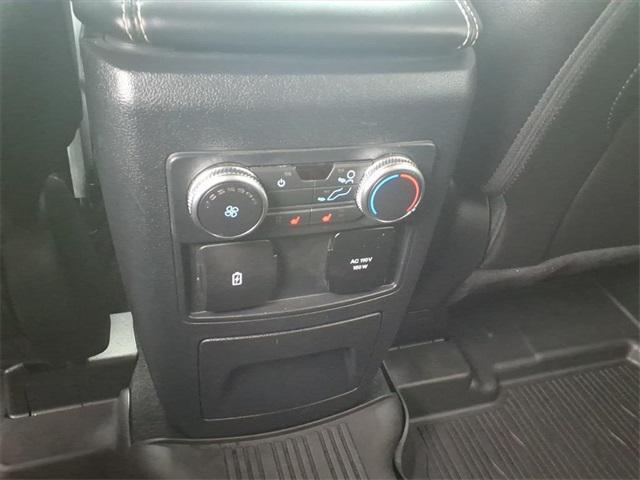 used 2022 Ford Explorer car, priced at $31,980