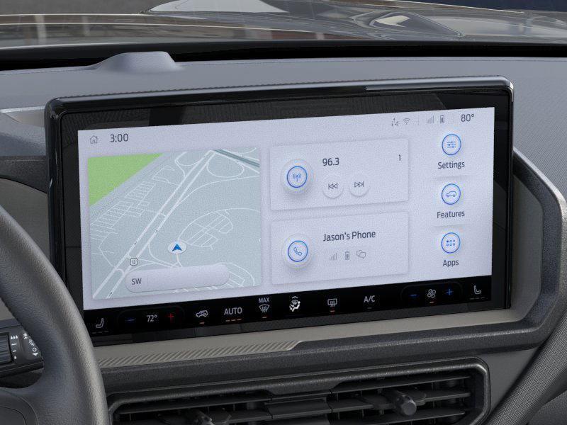 new 2026 Ford Bronco Sport car, priced at $33,826