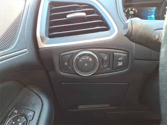 used 2022 Ford Edge car, priced at $25,980