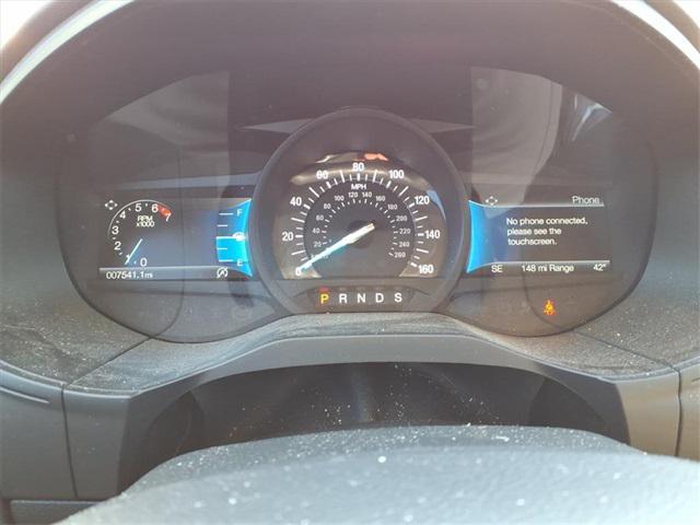 used 2022 Ford Edge car, priced at $25,980