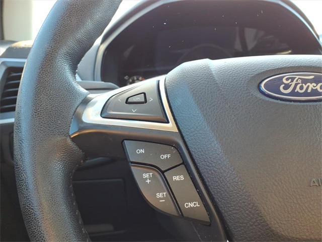 used 2022 Ford Edge car, priced at $25,980