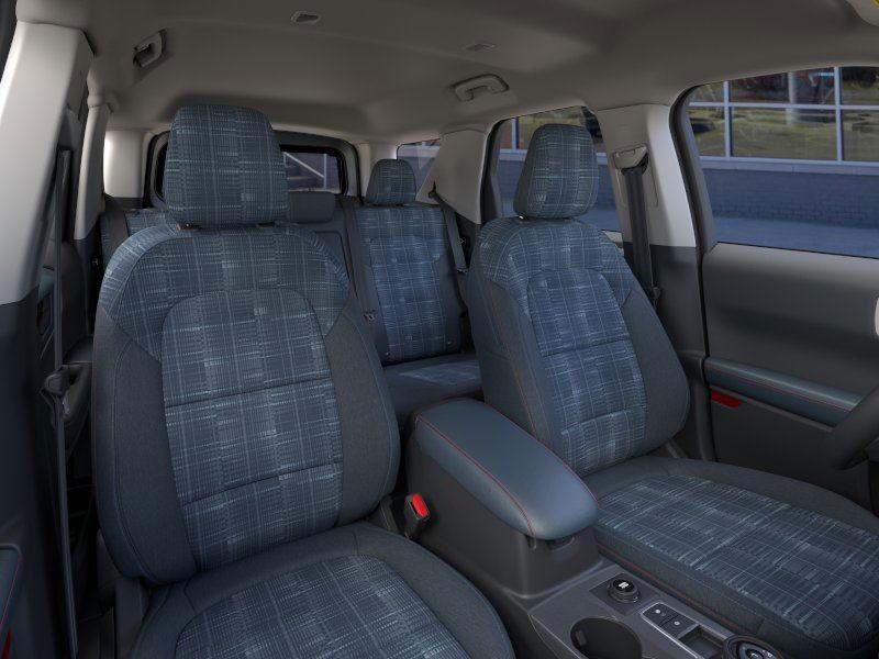 new 2026 Ford Bronco Sport car, priced at $35,271