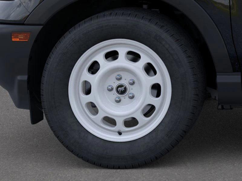 new 2026 Ford Bronco Sport car, priced at $35,271