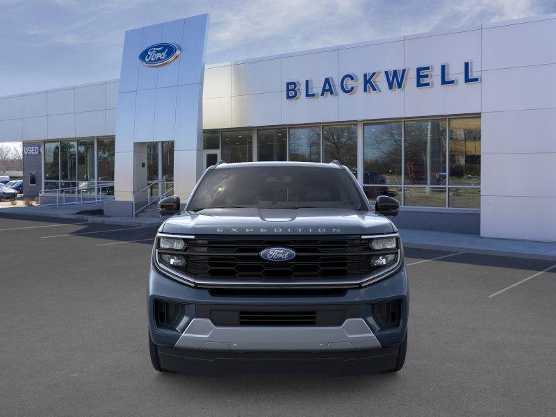 new 2026 Ford Expedition car, priced at $76,385