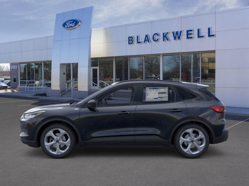 new 2026 Ford Escape car, priced at $34,374