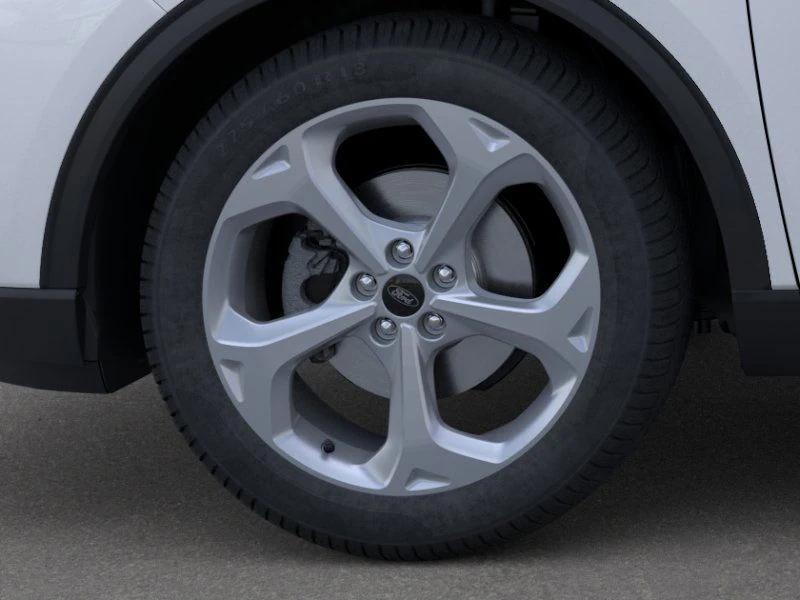 new 2026 Ford Escape car, priced at $34,374