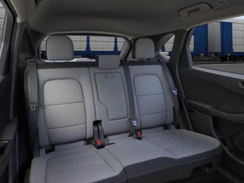 new 2026 Ford Escape car, priced at $32,706